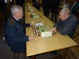 Emocjonujące szachowe rozgrywki w Brzozie
